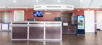 OYO Hotel Tulsa N Sheridan Rd & Airport