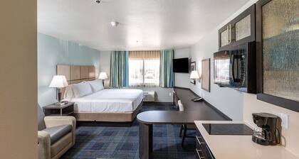 Extended Studio Hotel Ontario
