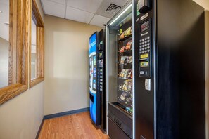 Commodité de l’hébergement