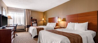 Quality Inn & Suites New Castle