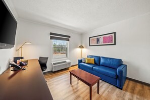 منطقة المعيشة