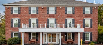 Comfort Inn Foxboro – Mansfield
