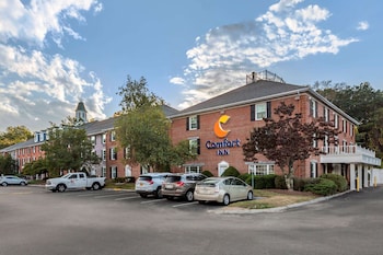 Comfort Inn Foxboro – Mansfield