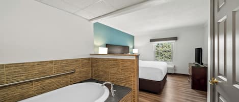 Escritorio, tabla de planchar con plancha y cunas gratuitas