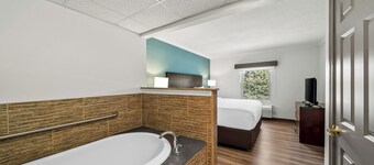 Comfort Inn Foxboro – Mansfield