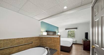 Comfort Inn Foxboro – Mansfield