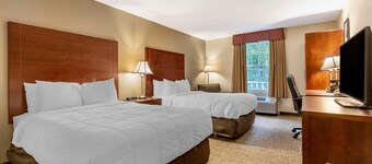 Comfort Inn Foxboro – Mansfield