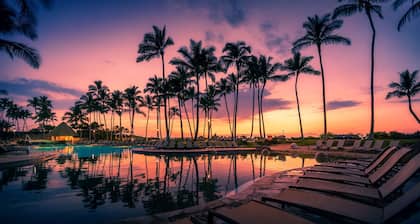 Hilton Waikoloa Village