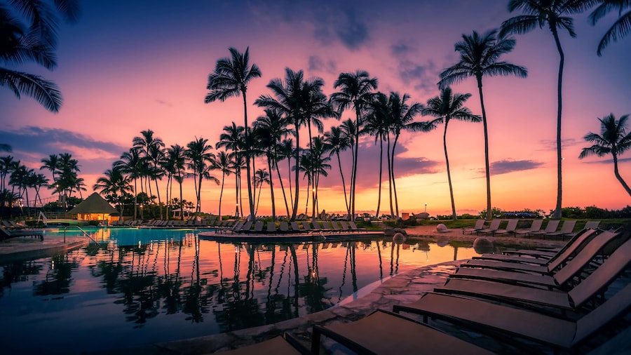 Hilton Waikoloa Village