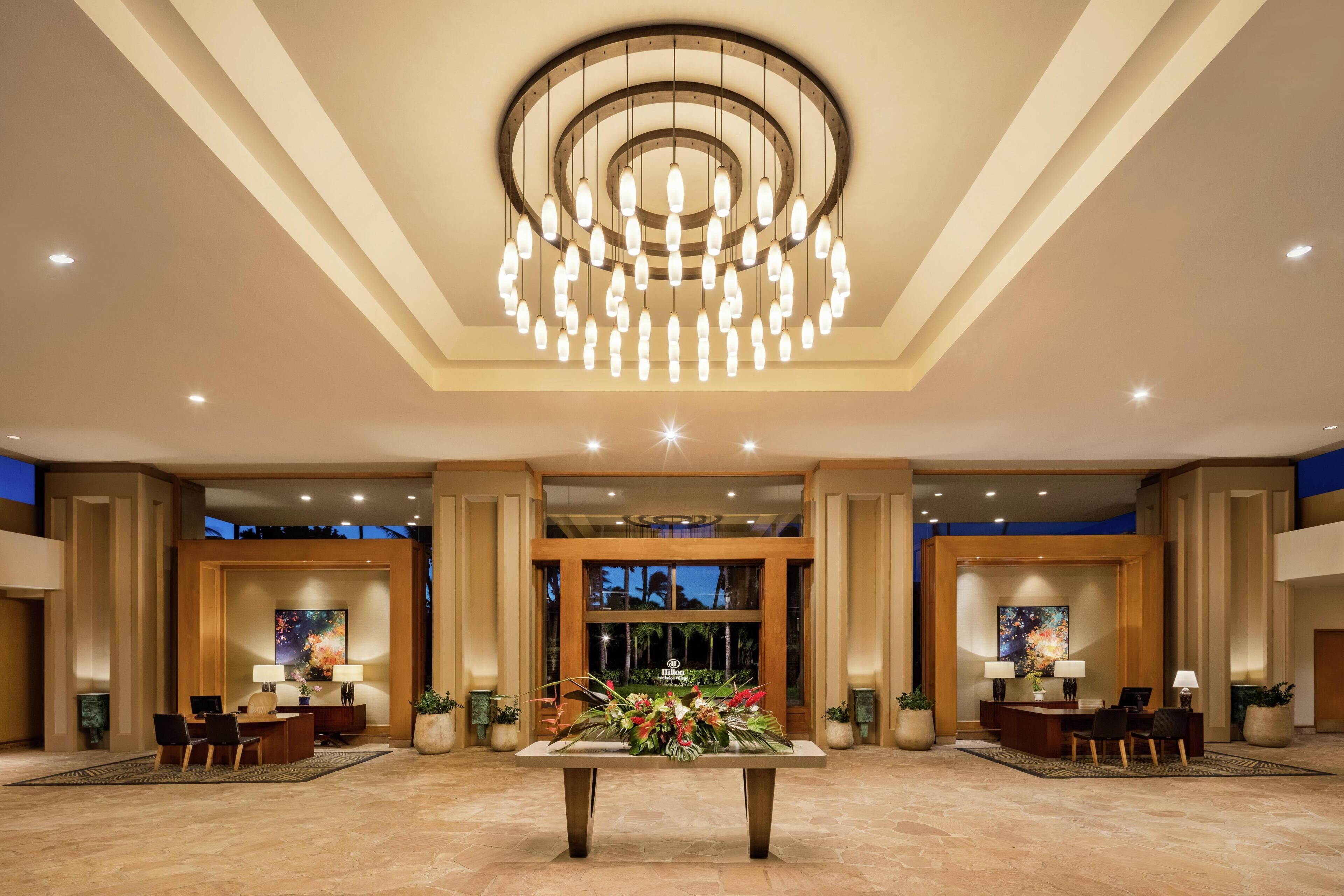 Hilton Waikoloa Village Reviews, Deals & Photos 2026 - AARP Travel