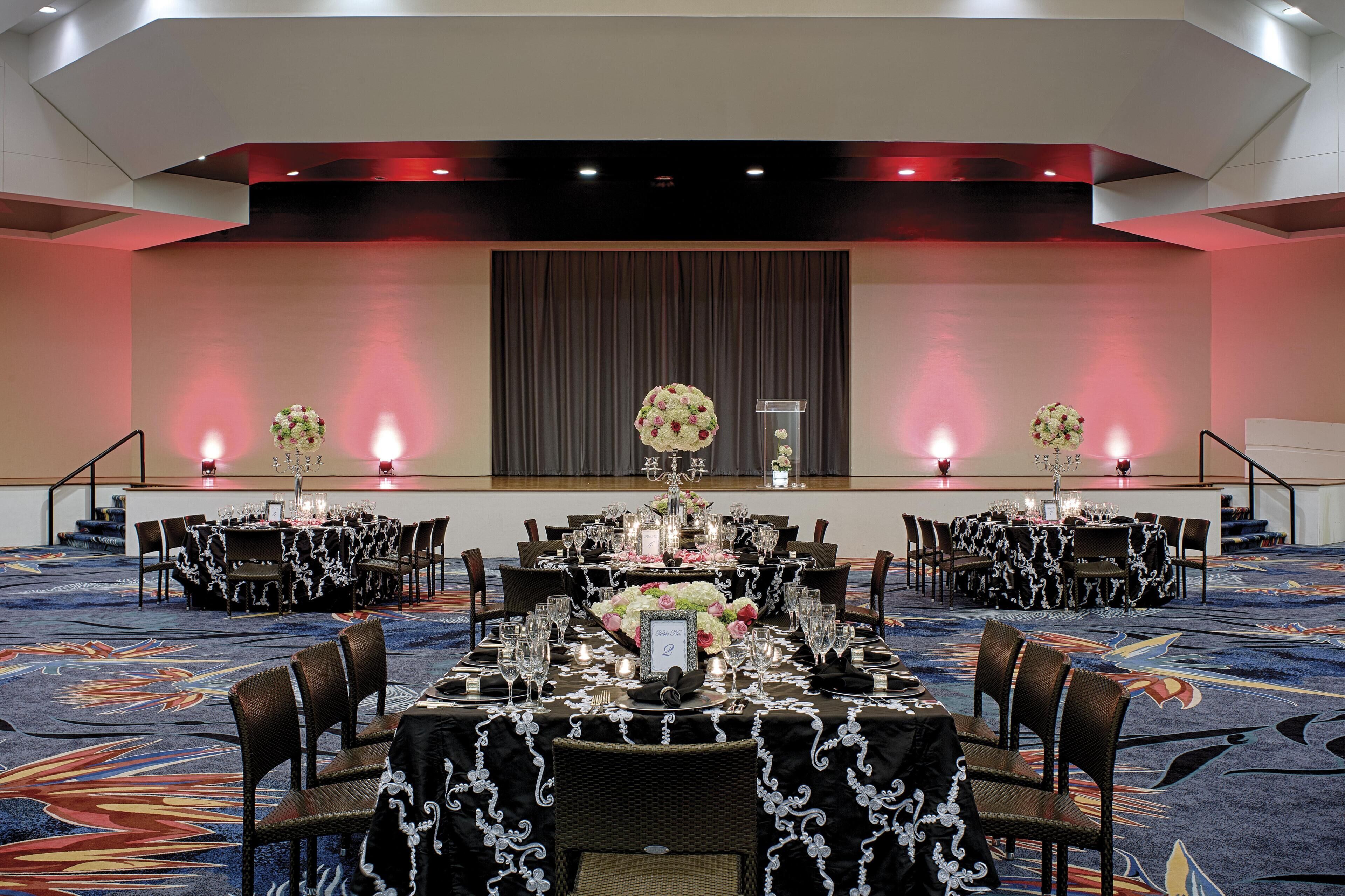 Ballroom