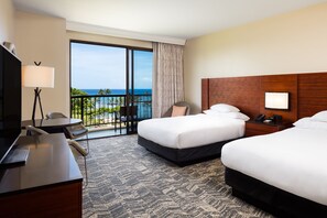 Literie de qualité supérieure, coffres-forts dans les chambres