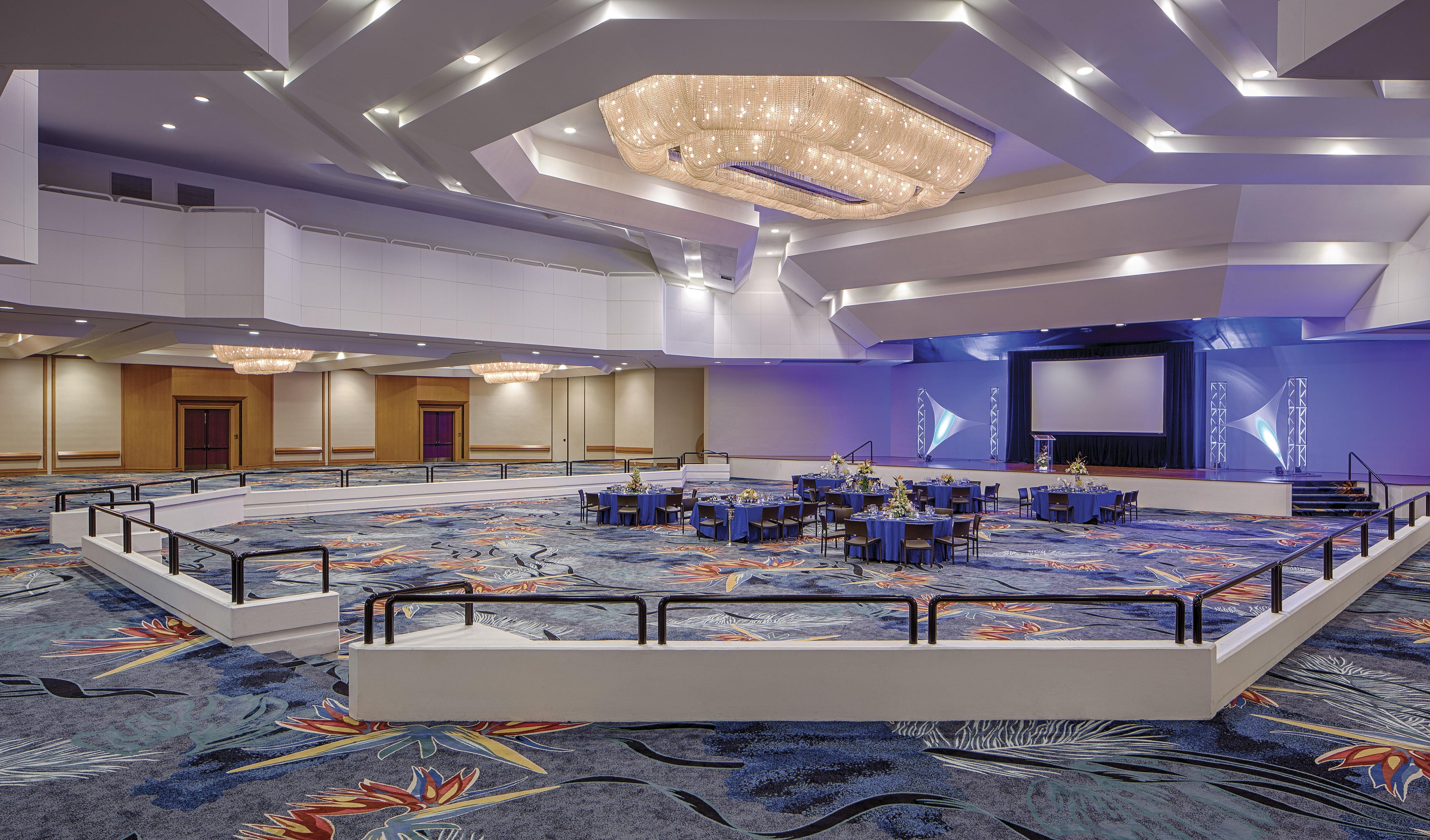 Ballroom