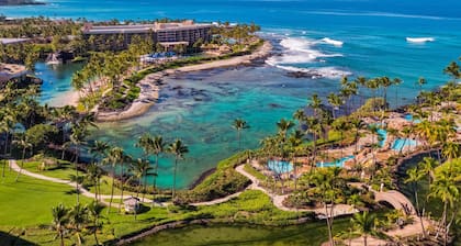 Hilton Waikoloa Village