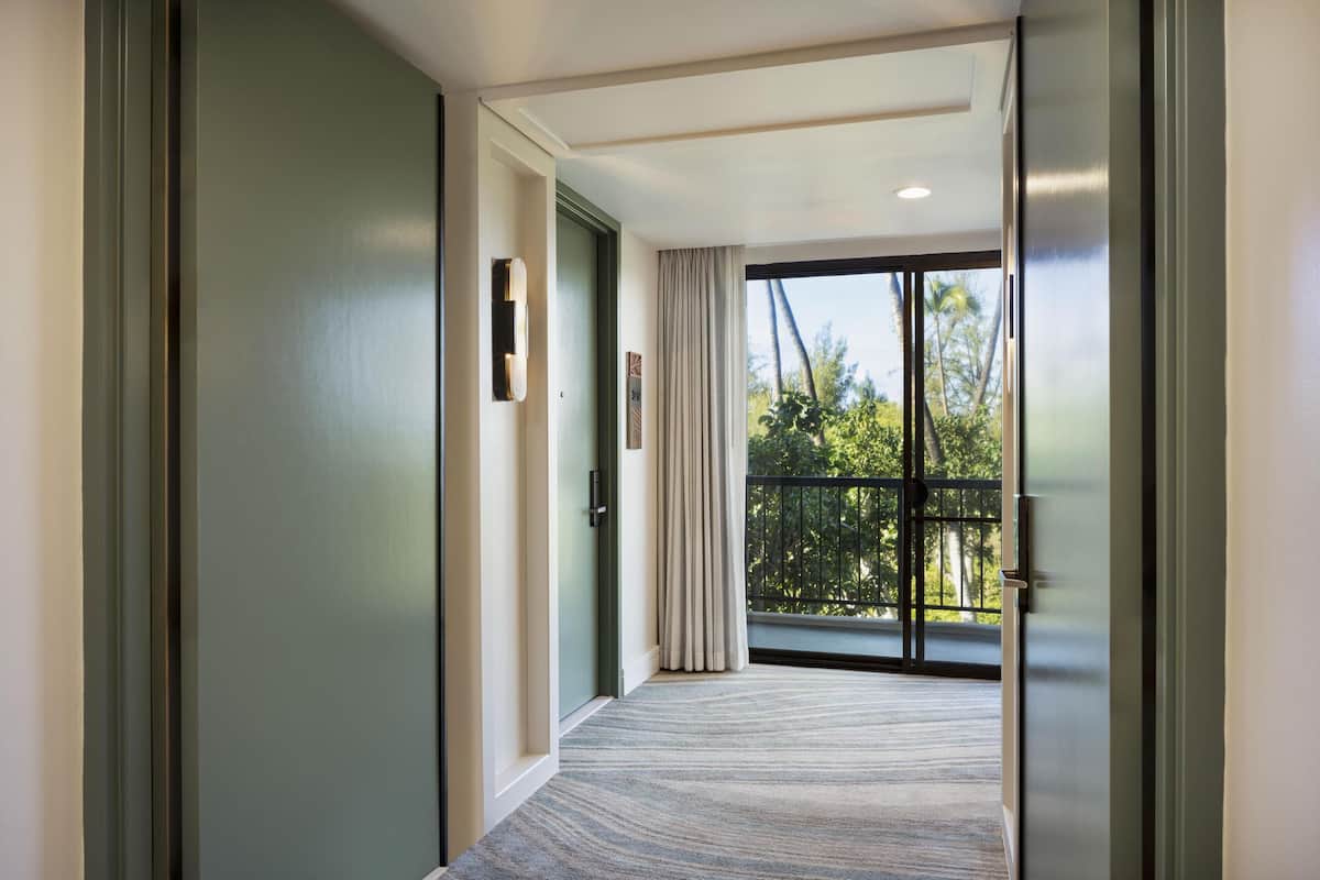 Grand Suite, 1 Bedroom, Resort View (Palace Grand, Newly Renovated) | View from room