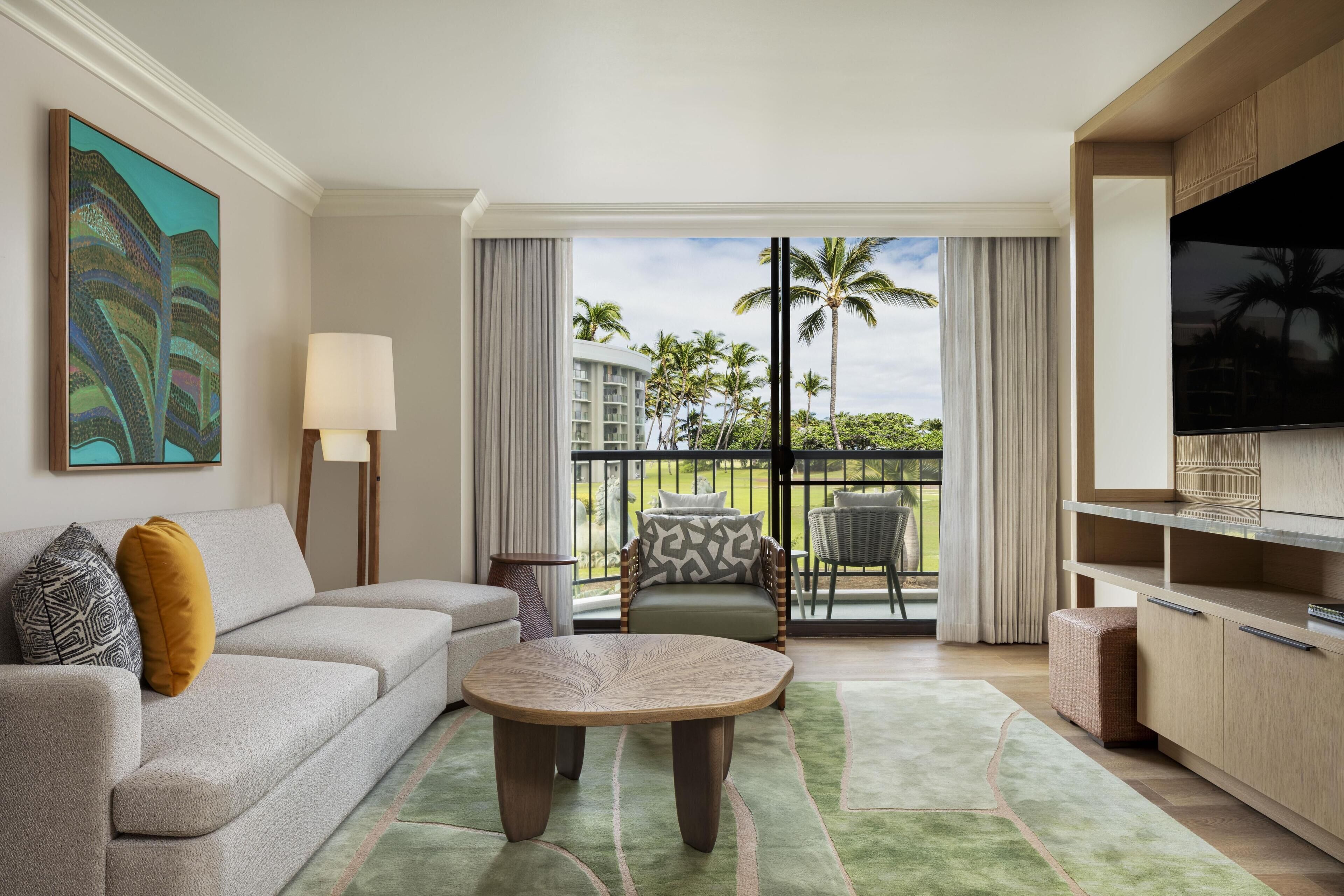 Hilton Waikoloa Village Reviews, Deals & Photos 2026 - Expedia