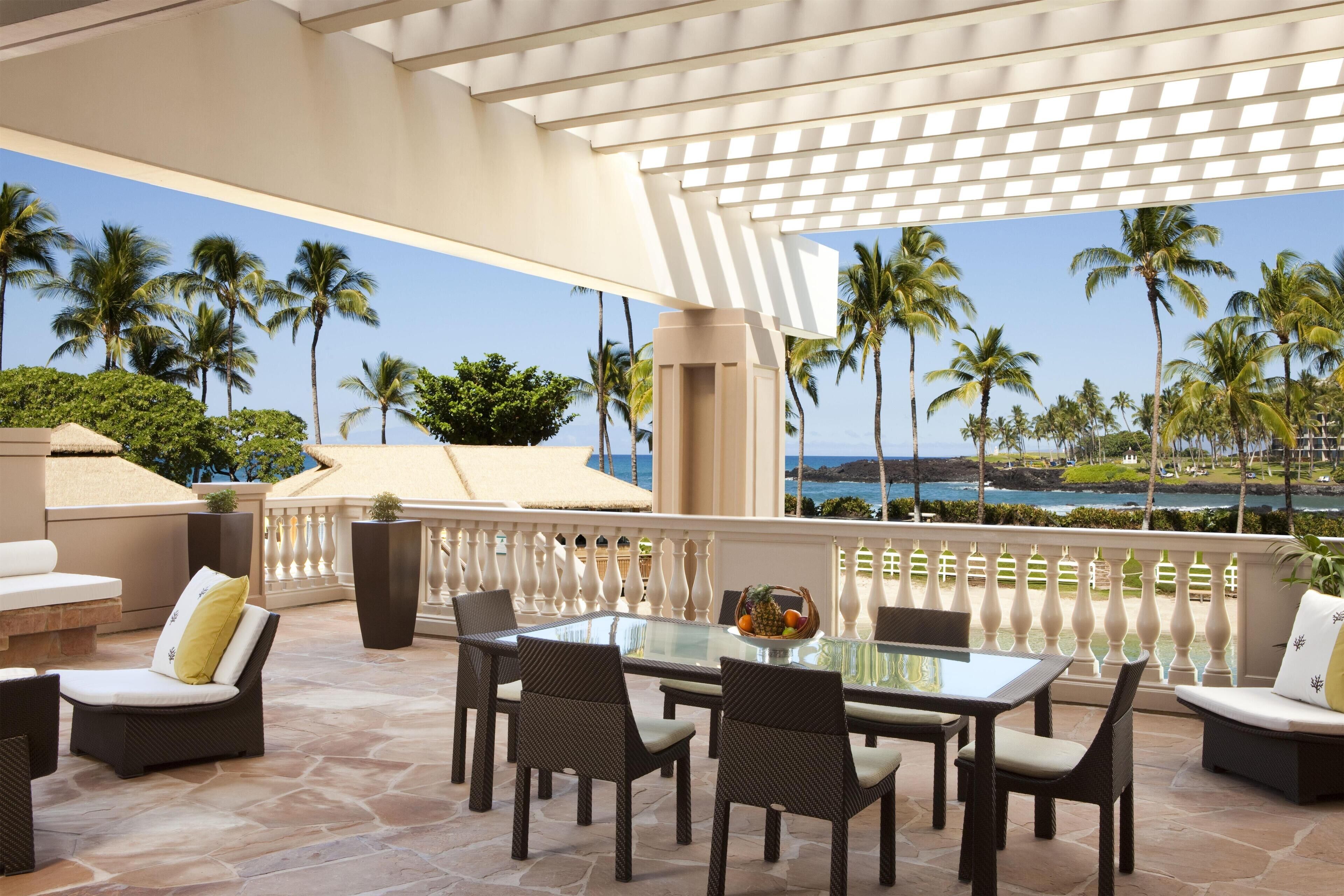 Suite | Utsikt fra rommet