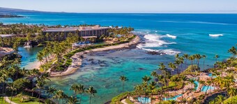 Hilton Waikoloa Village
