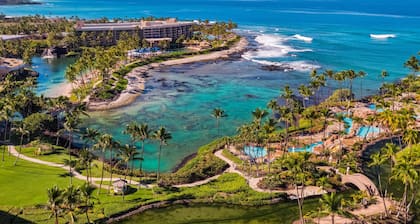 Hilton Waikoloa Village