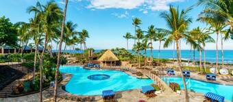 Hilton Waikoloa Village