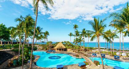 Hilton Waikoloa Village