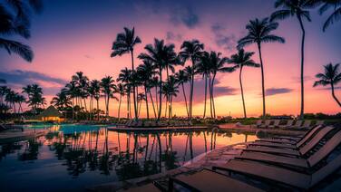 Hilton Waikoloa Village