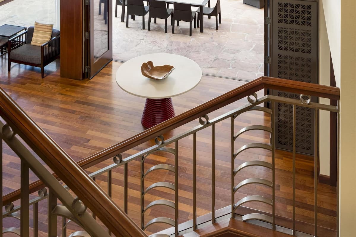 Makai 1 Bedroom Owner Suite, Ocean View, 1 King & Queen Sofa Bed, two floors | View from room