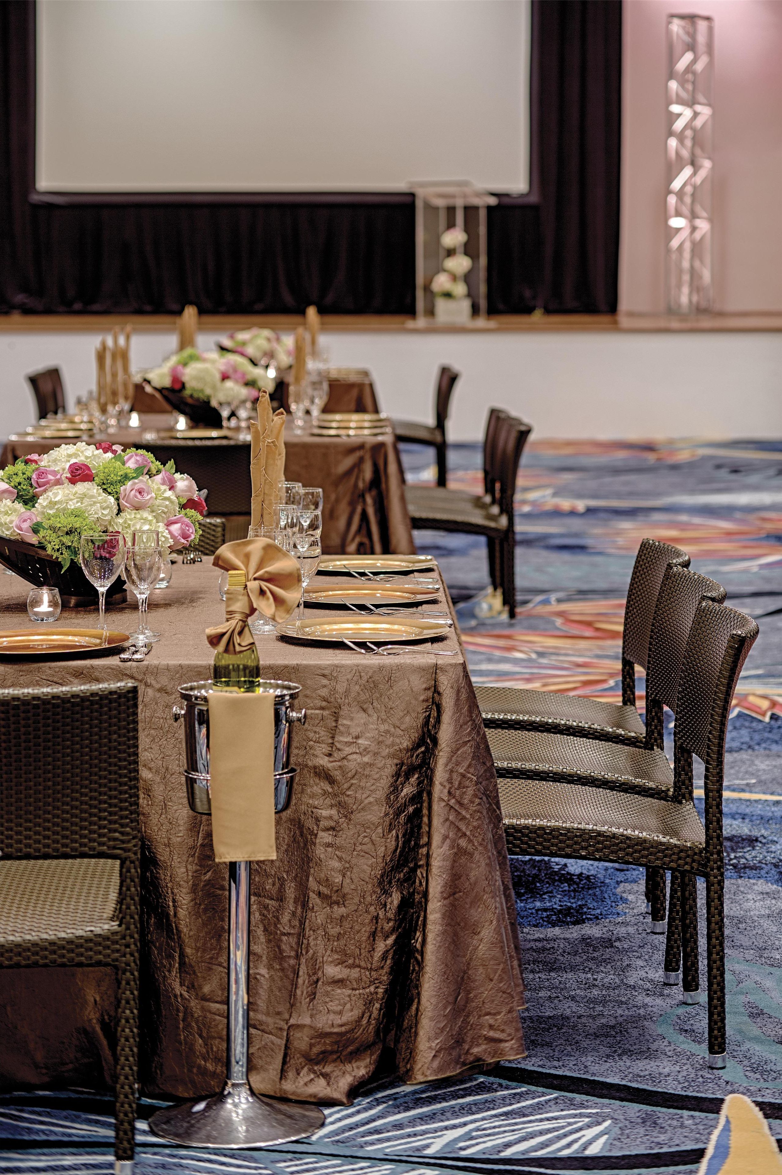 Ballroom