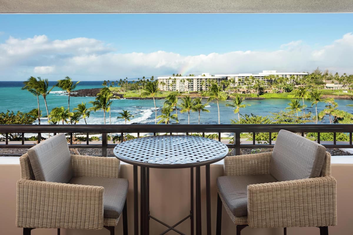 Presidential Suite, 1 Bedroom, Ocean View (Makai) | View from room