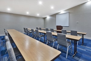 Sala de reuniones