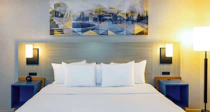 Comfort Inn Magnetic Hill