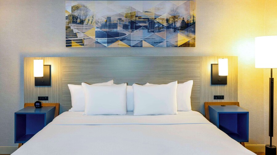 Comfort Inn Magnetic Hill