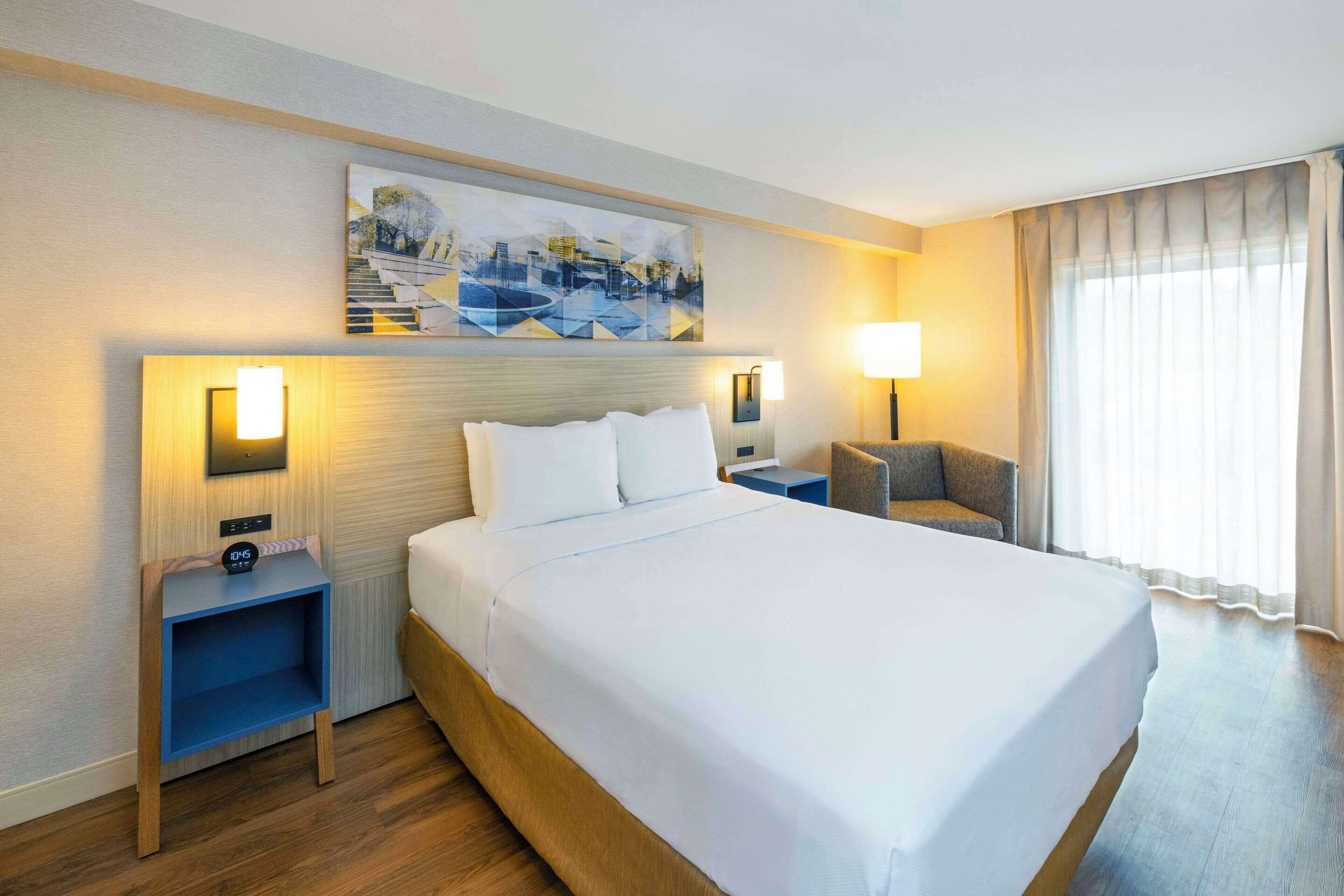 ห้องพัก
