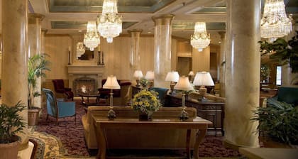 The Saint Paul Hotel