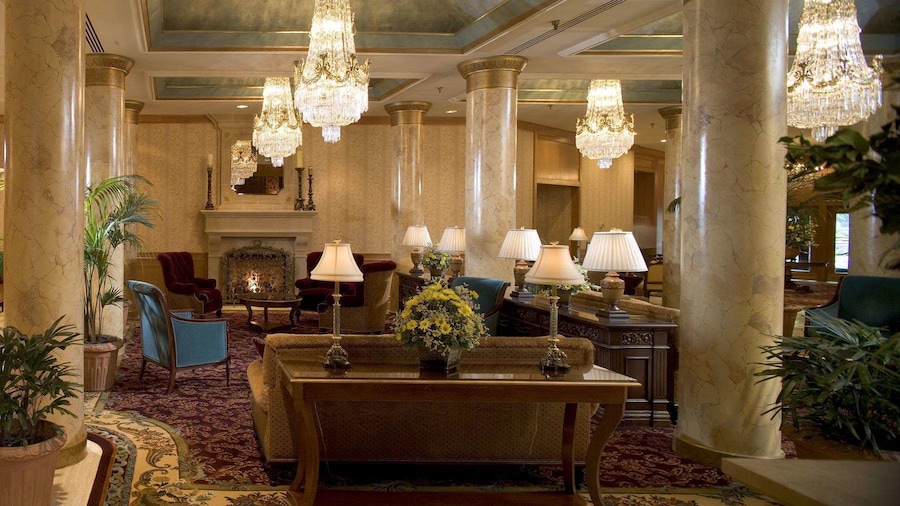The Saint Paul Hotel