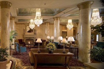 The Saint Paul Hotel