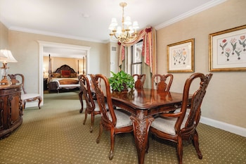 The Saint Paul Hotel