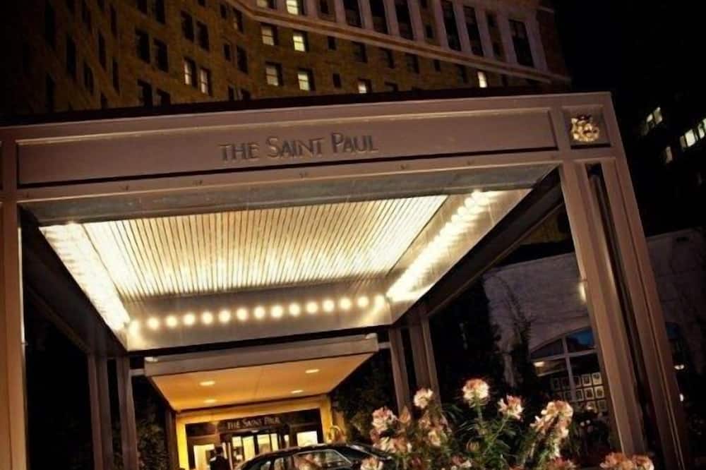 The Saint Paul Hotel