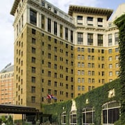 Historic Hotels in St. Paul, MN