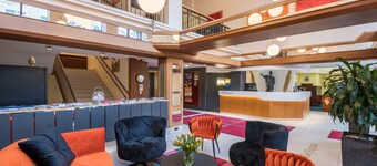 Best Western Hotel Augusta