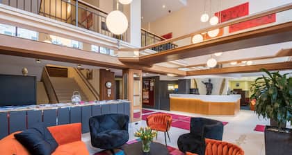 Best Western Hotel Augusta