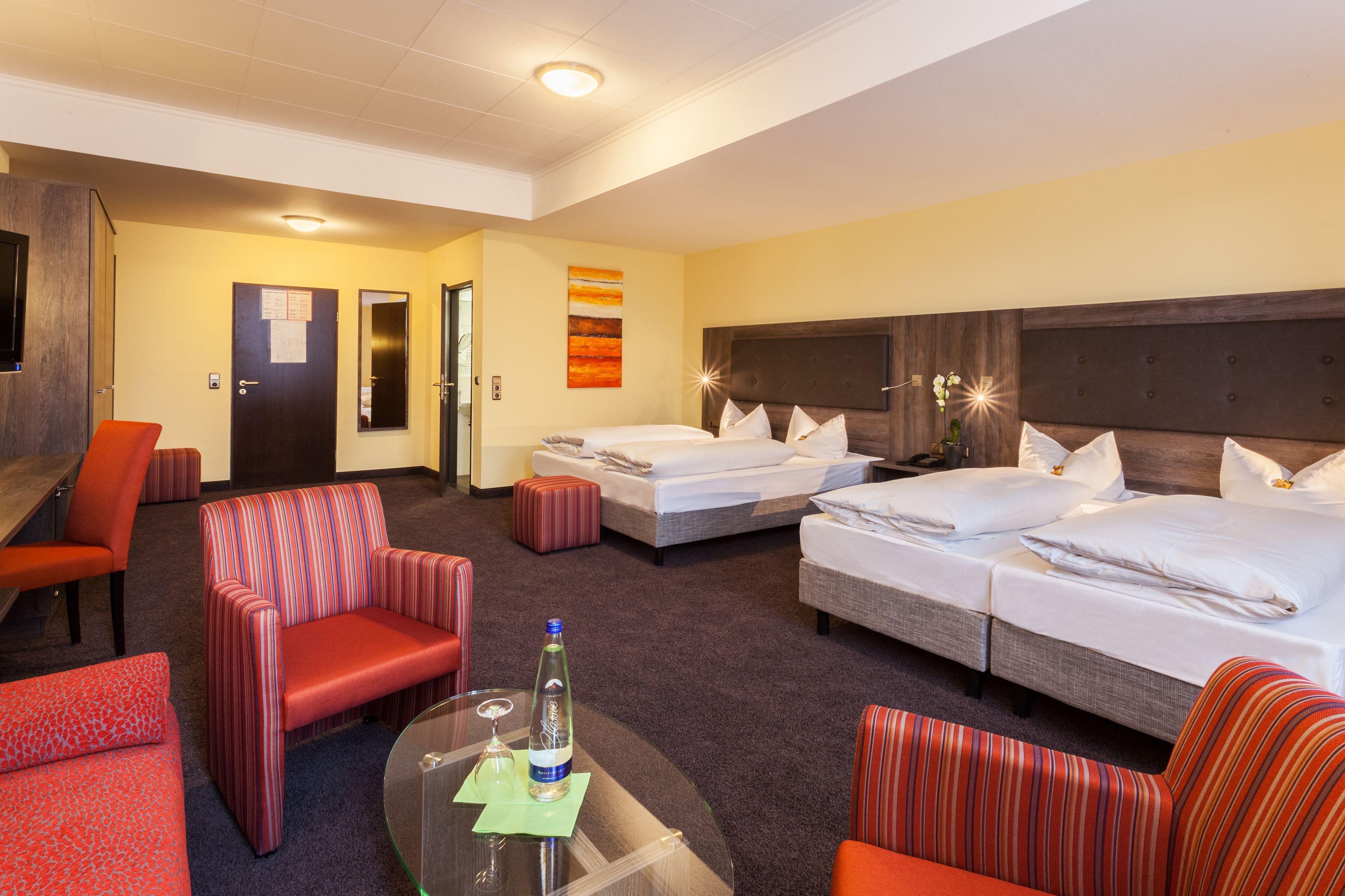 Foto - Best Western Hotel Augusta