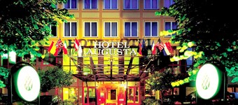 Best Western Hotel Augusta