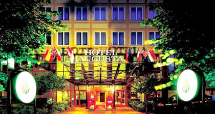 Best Western Hotel Augusta