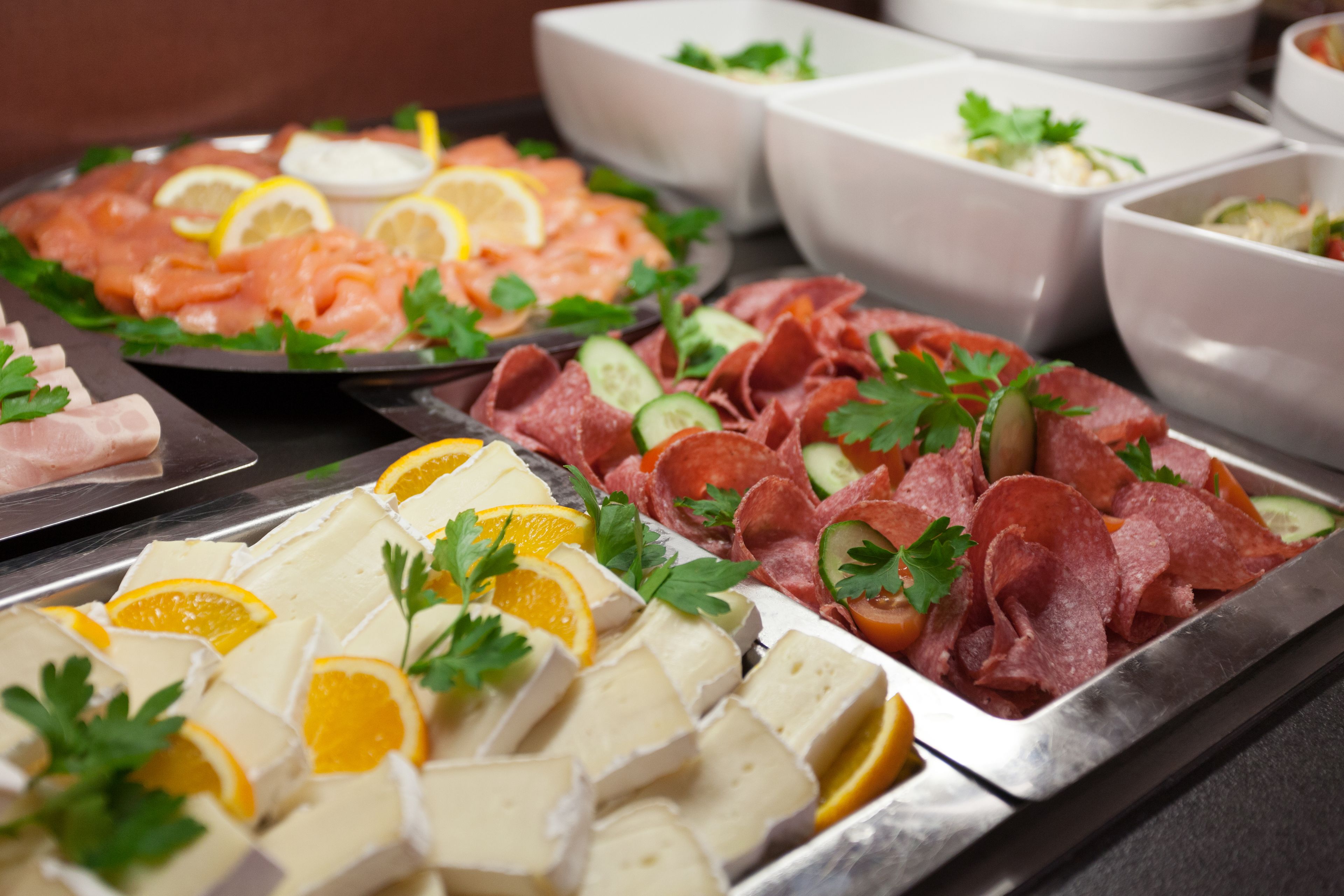 Foto - Best Western Hotel Augusta