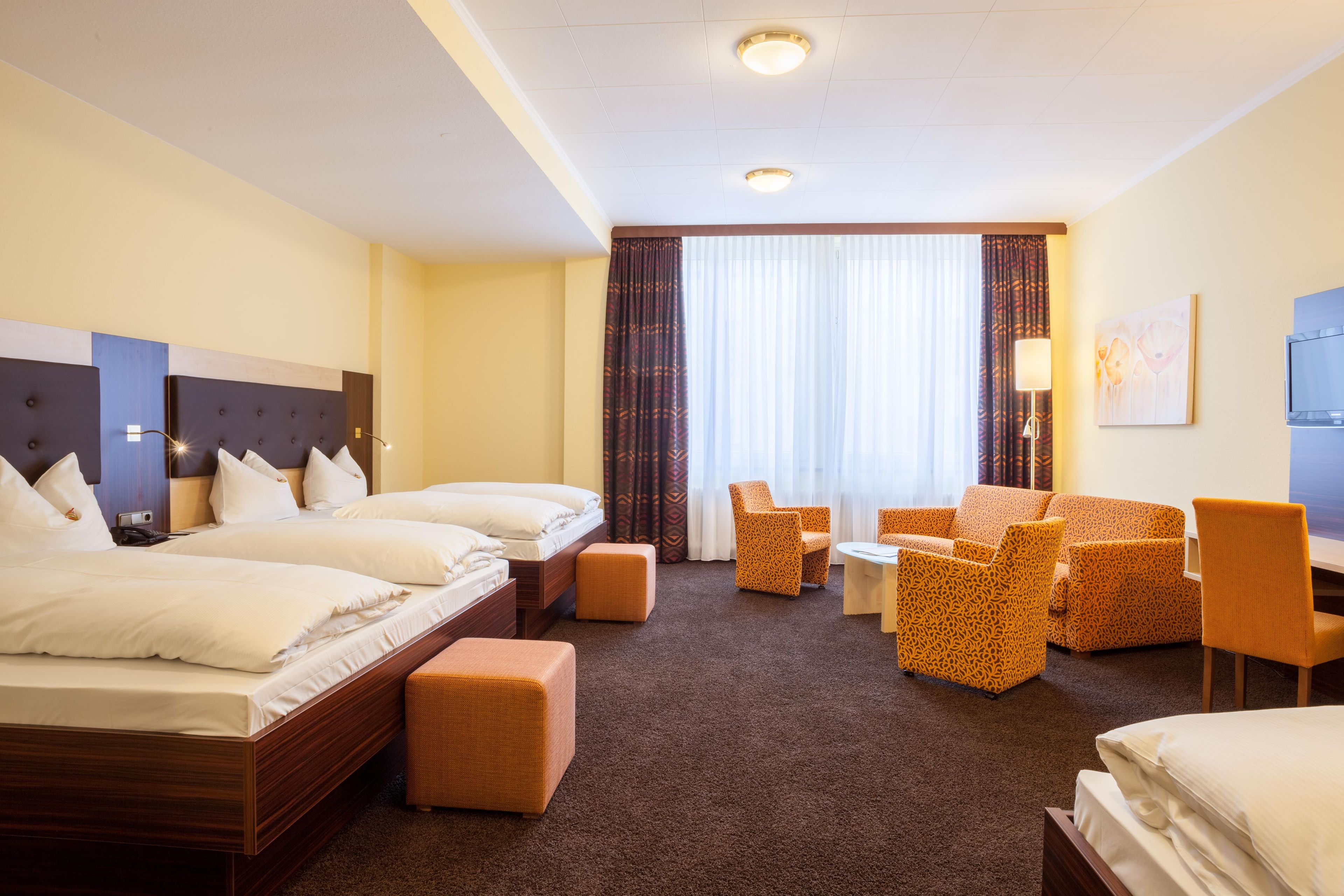 Foto - Best Western Hotel Augusta
