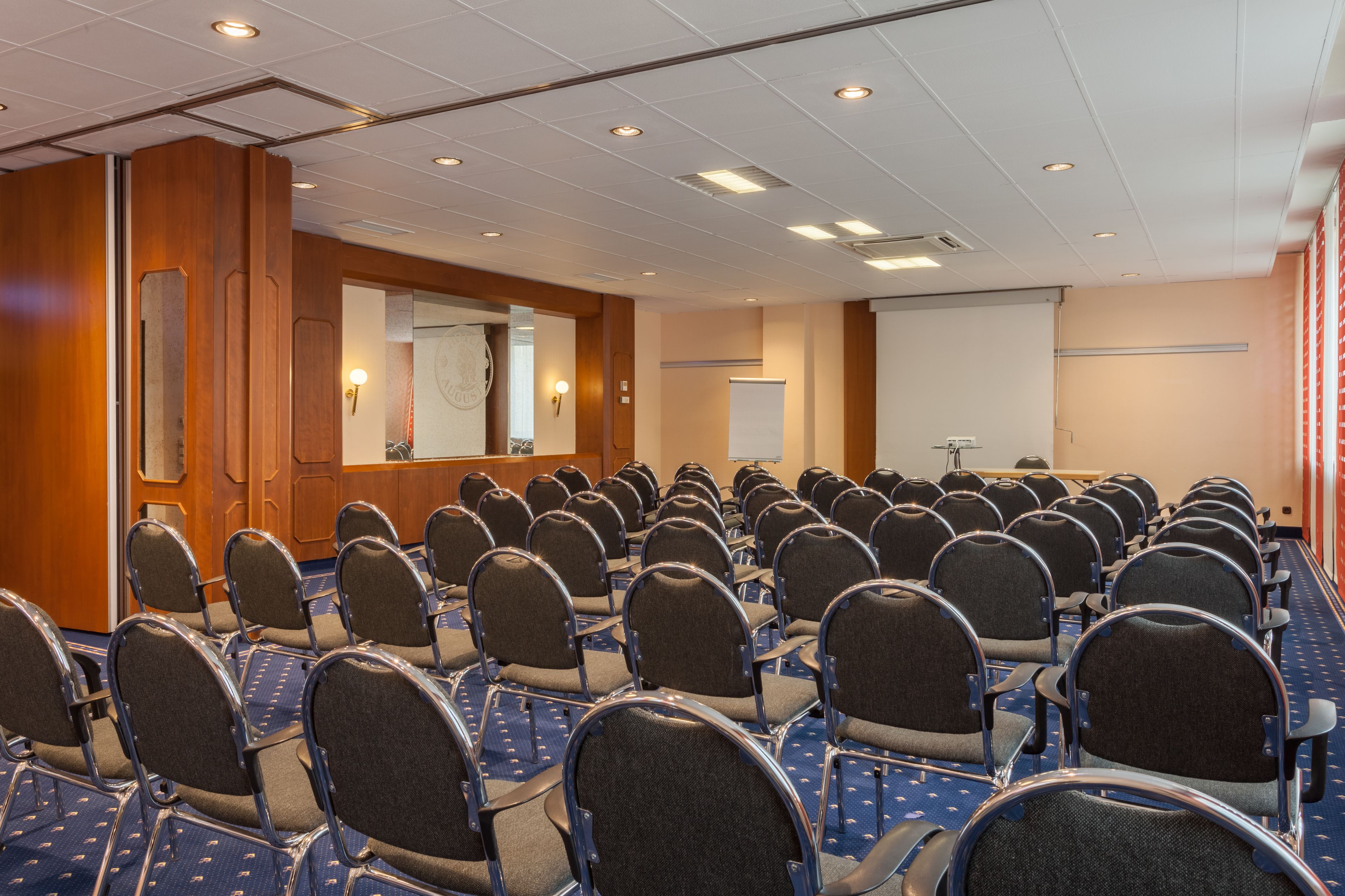 Foto - Best Western Hotel Augusta