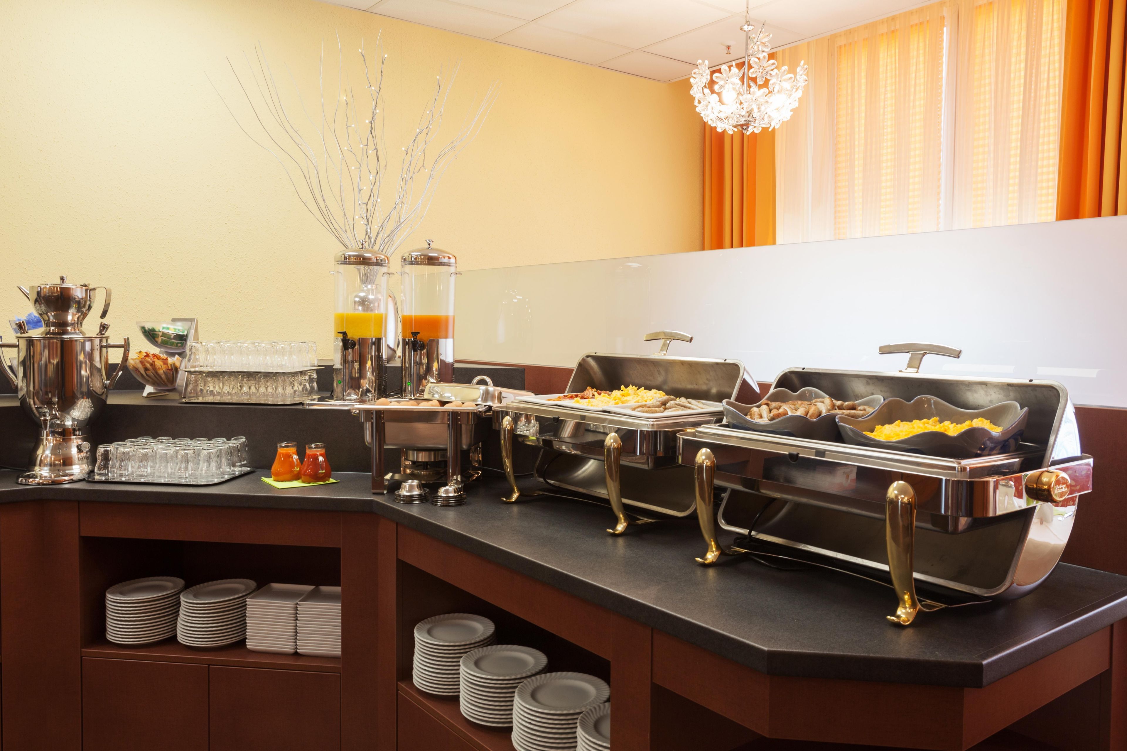 Foto - Best Western Hotel Augusta
