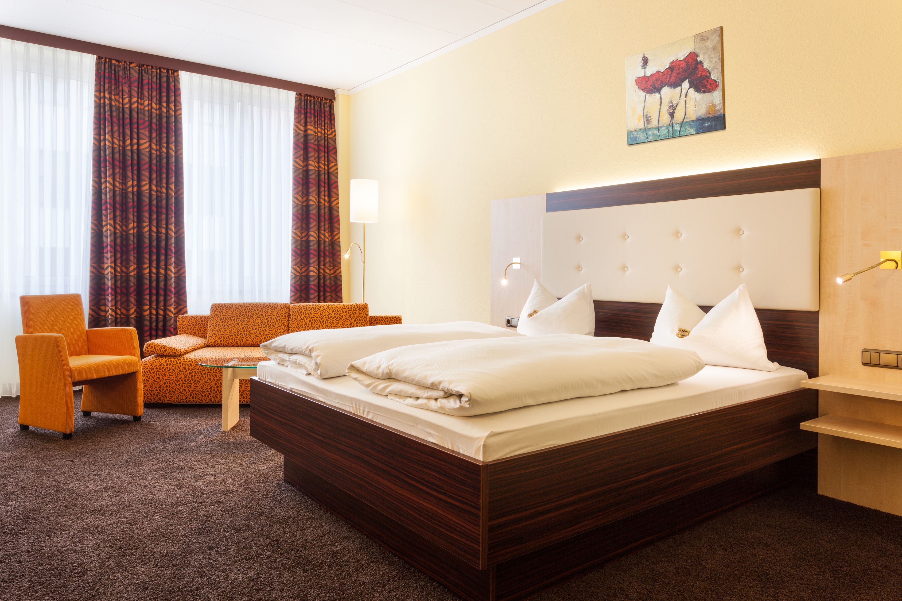 Foto - Best Western Hotel Augusta