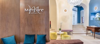Mercure Napoli Centro Angioino